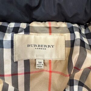 Beige and Red Checkered Jacket